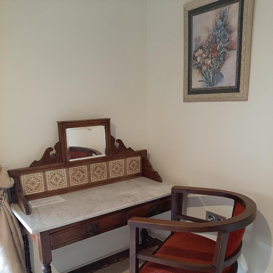 Sotel Valle Guadiaro بويبلو نويفو دي غواديارو المظهر الخارجي الصورة