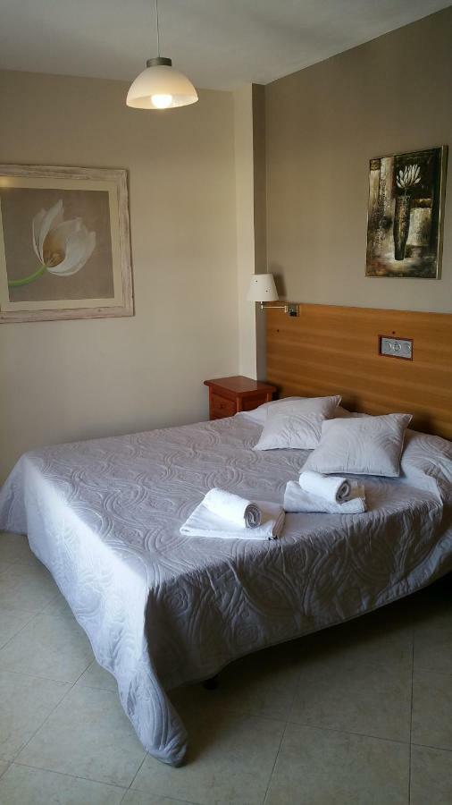 Sotel Valle Guadiaro بويبلو نويفو دي غواديارو المظهر الخارجي الصورة