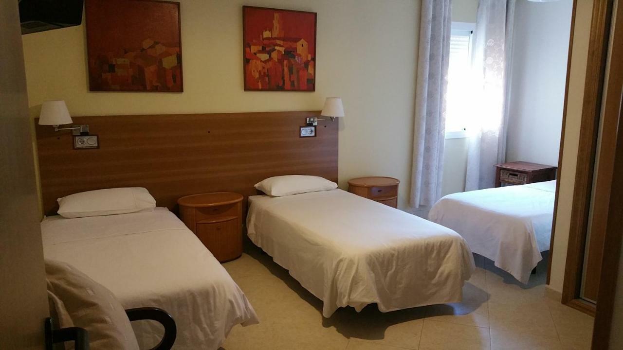 Sotel Valle Guadiaro بويبلو نويفو دي غواديارو المظهر الخارجي الصورة