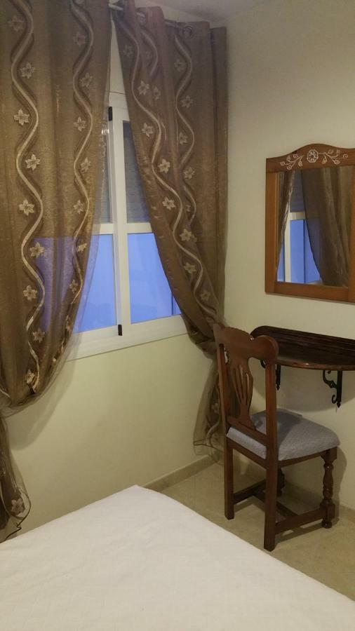 Sotel Valle Guadiaro بويبلو نويفو دي غواديارو المظهر الخارجي الصورة