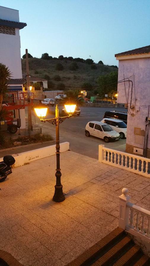 Sotel Valle Guadiaro بويبلو نويفو دي غواديارو المظهر الخارجي الصورة